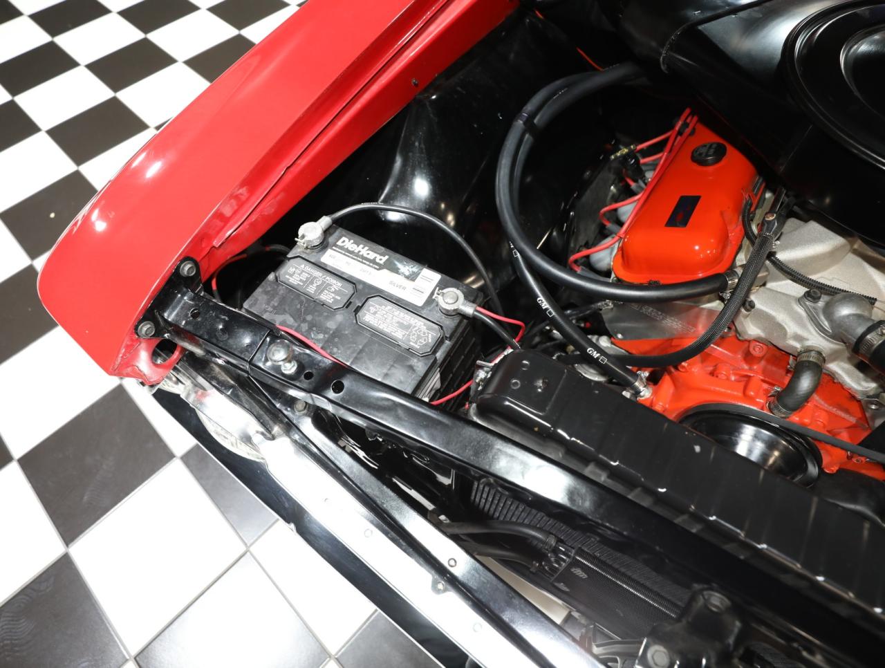 1966 Chevrolet Chevelle