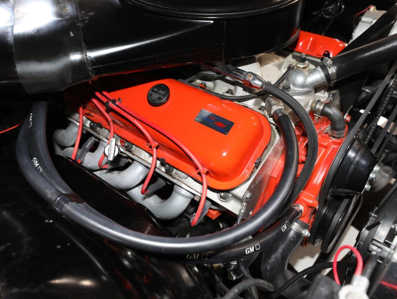 1966 Chevrolet Chevelle
