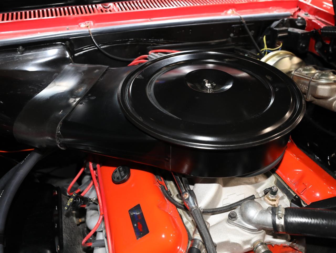 1966 Chevrolet Chevelle