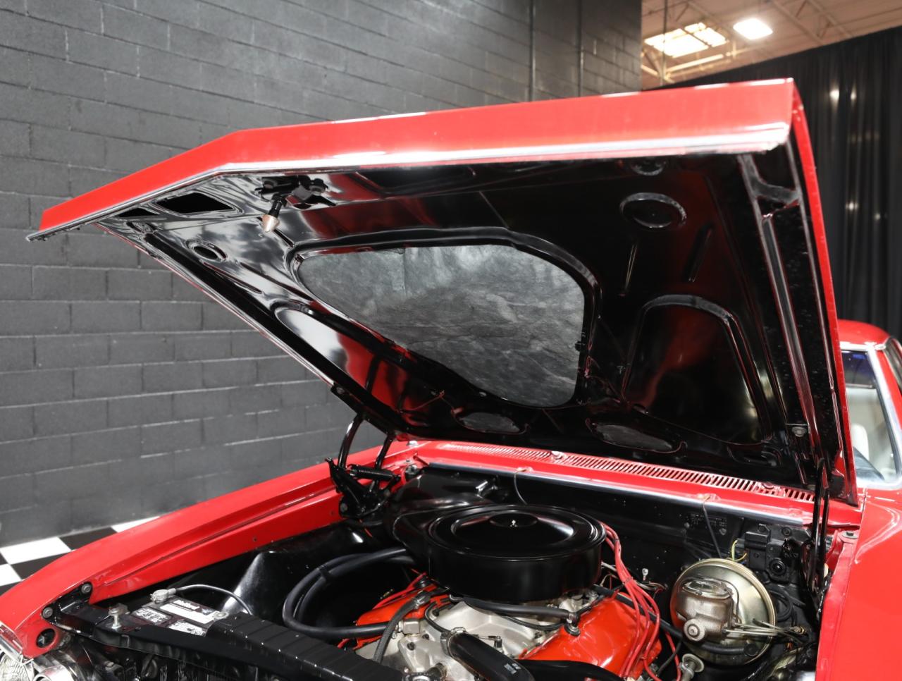 1966 Chevrolet Chevelle