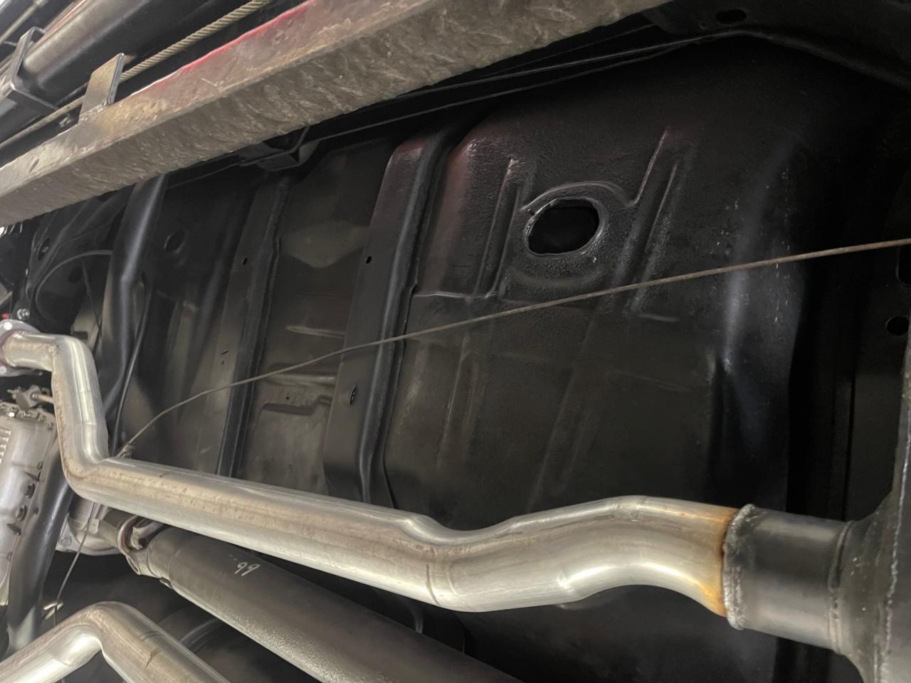 1966 Chevrolet Chevelle