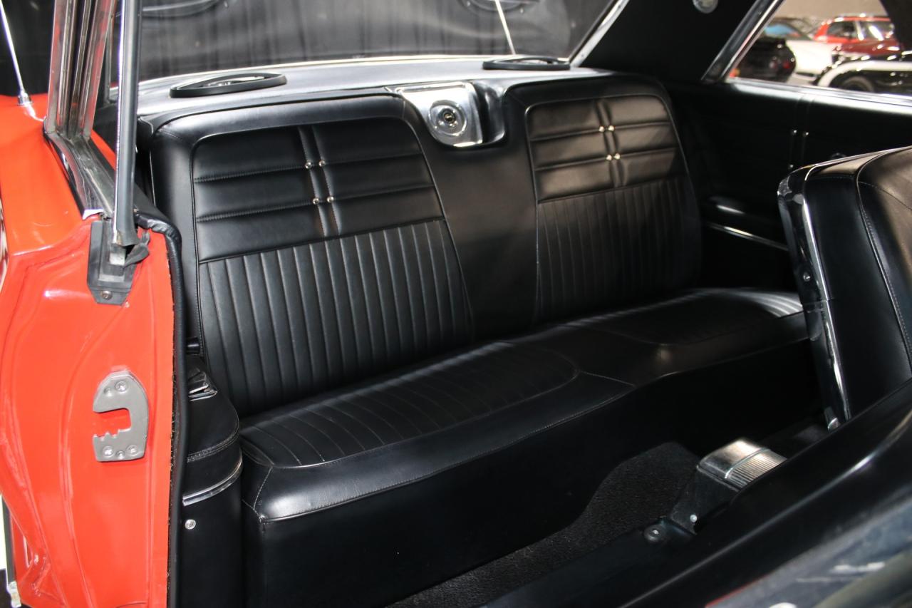 1963 Chevrolet Impala