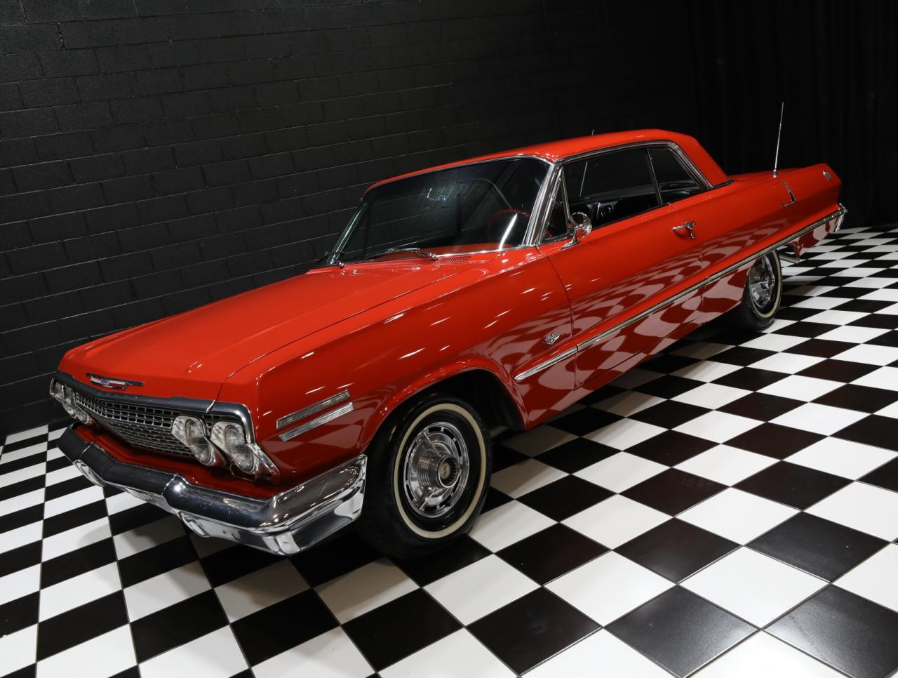 1963 Chevrolet Impala
