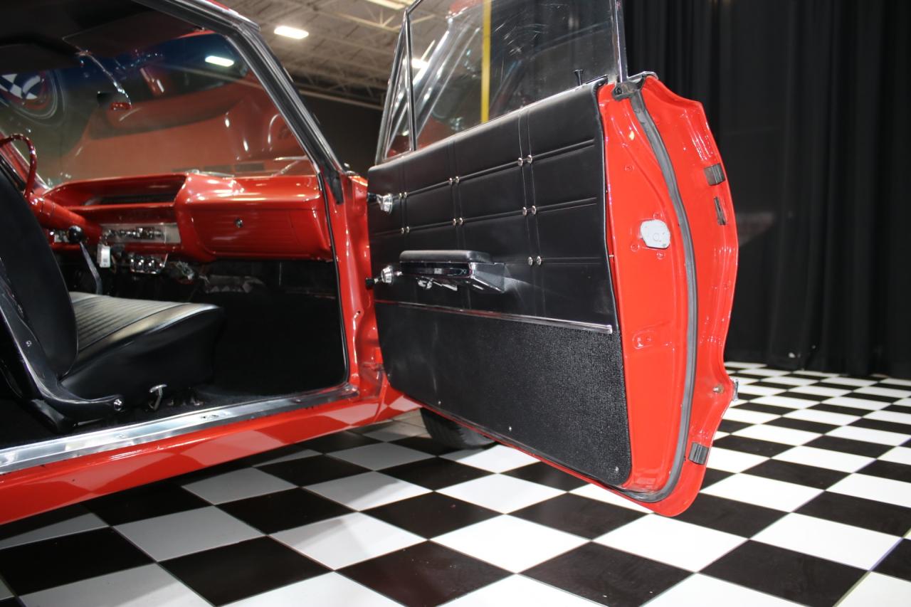 1963 Chevrolet Impala