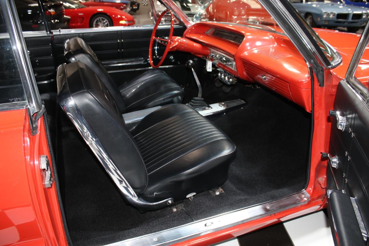 1963 Chevrolet Impala