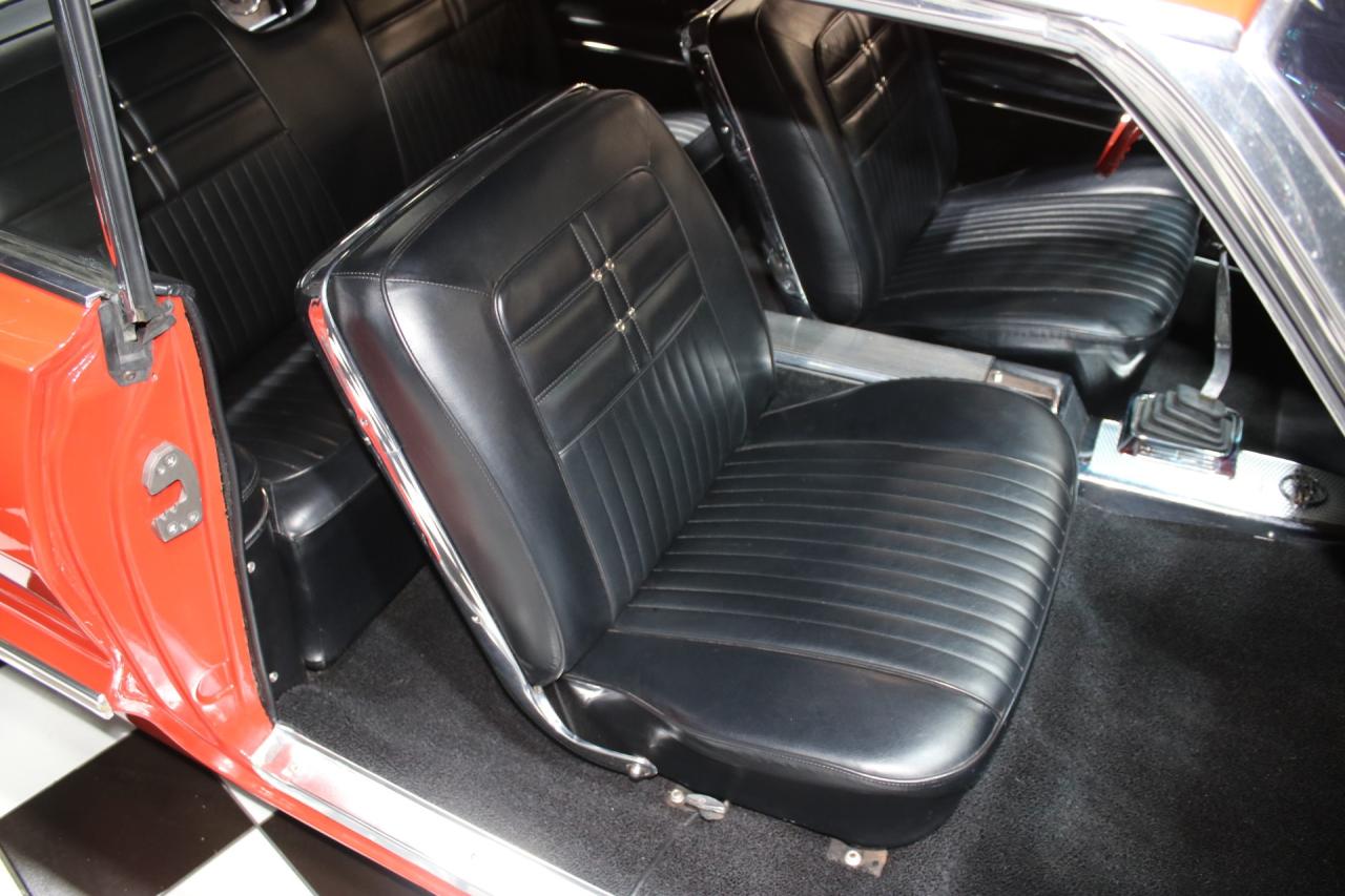 1963 Chevrolet Impala