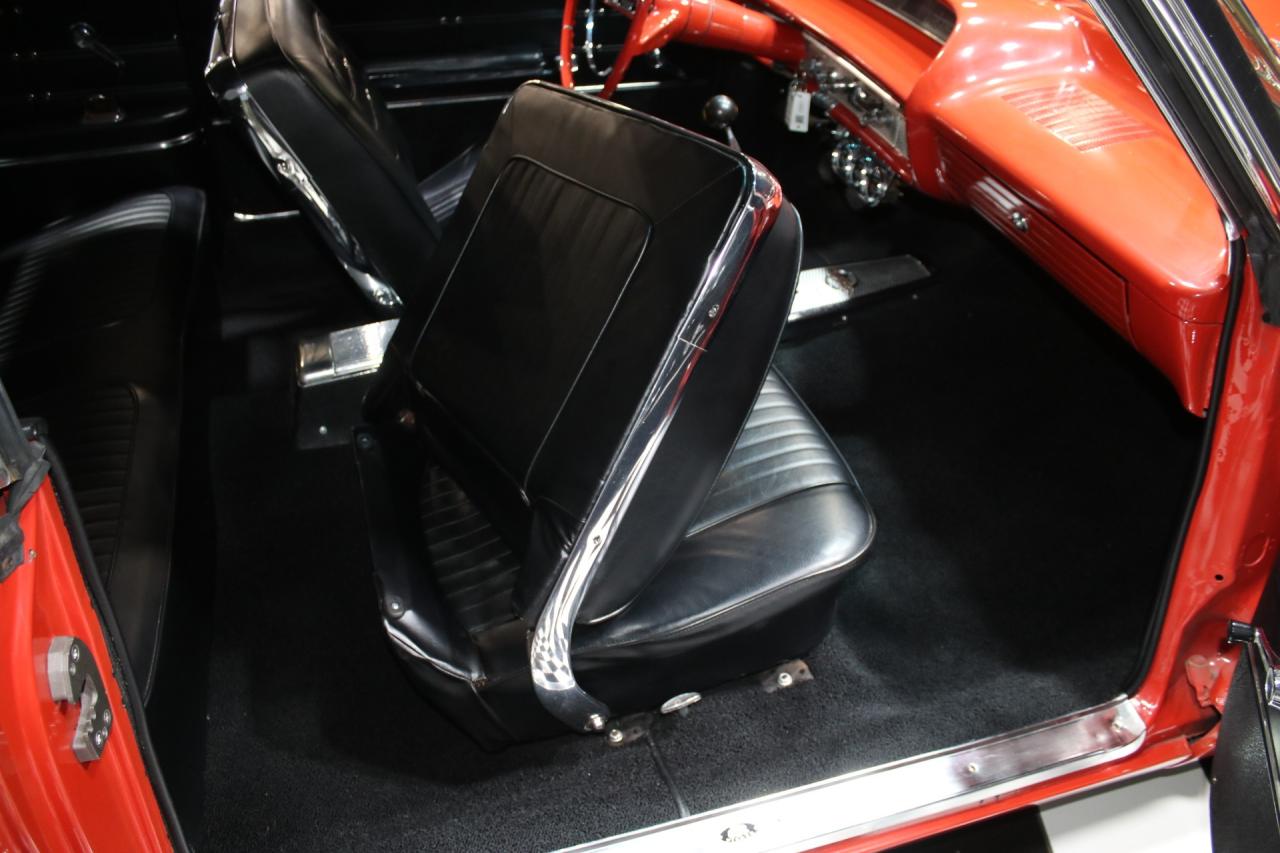 1963 Chevrolet Impala