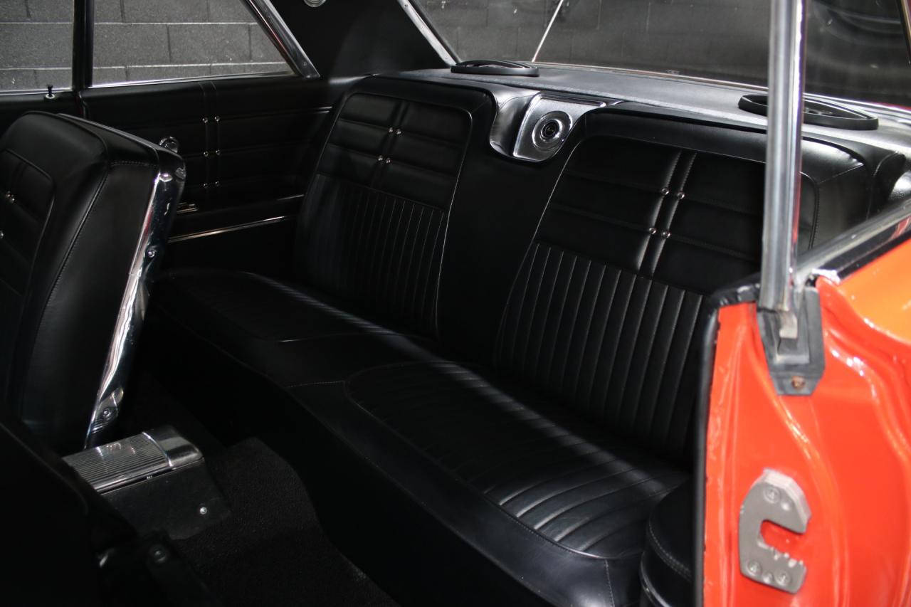 1963 Chevrolet Impala