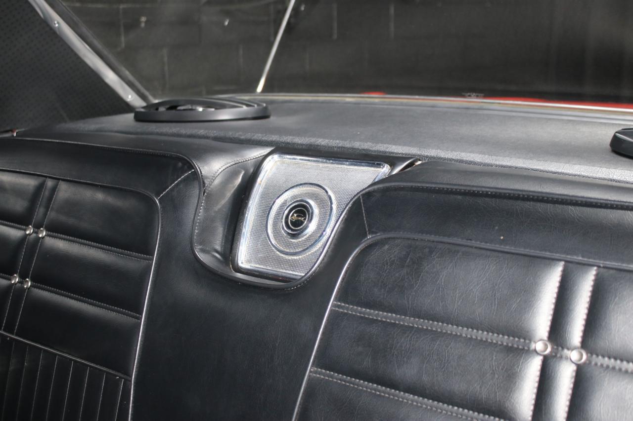 1963 Chevrolet Impala