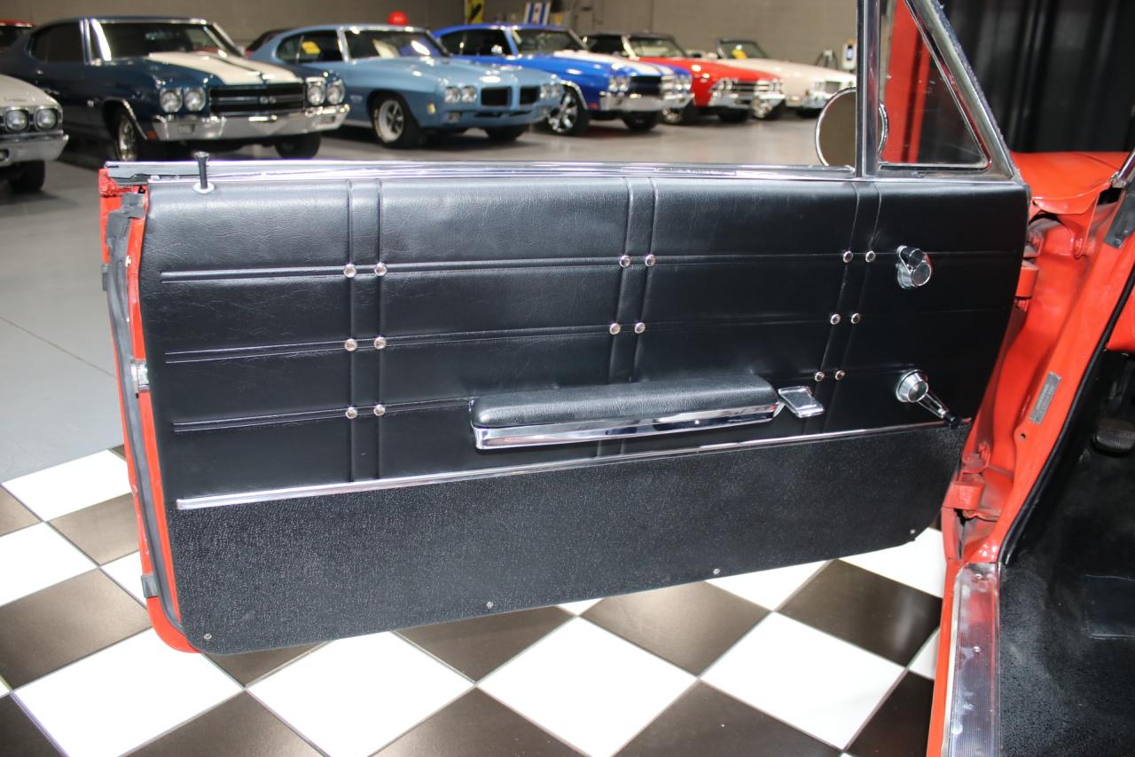 1963 Chevrolet Impala