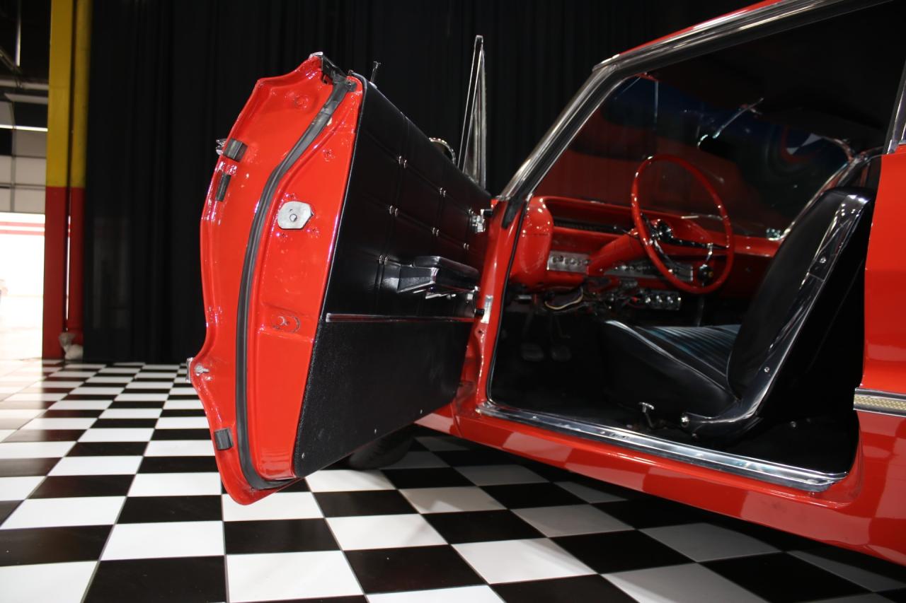 1963 Chevrolet Impala