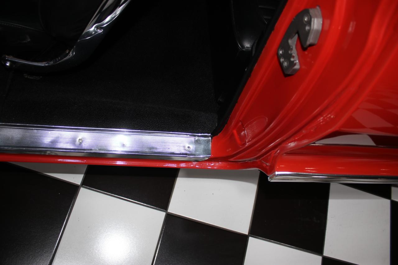 1963 Chevrolet Impala