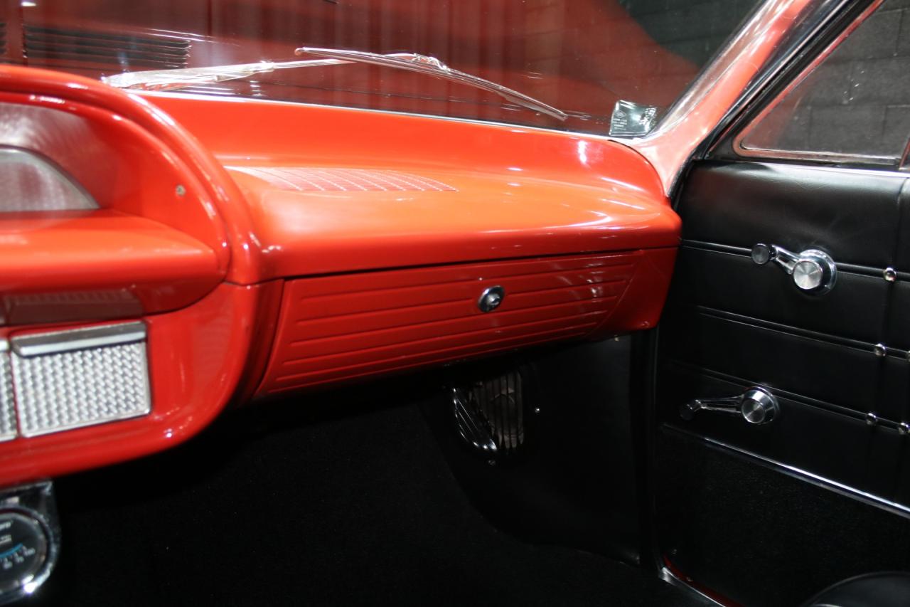1963 Chevrolet Impala