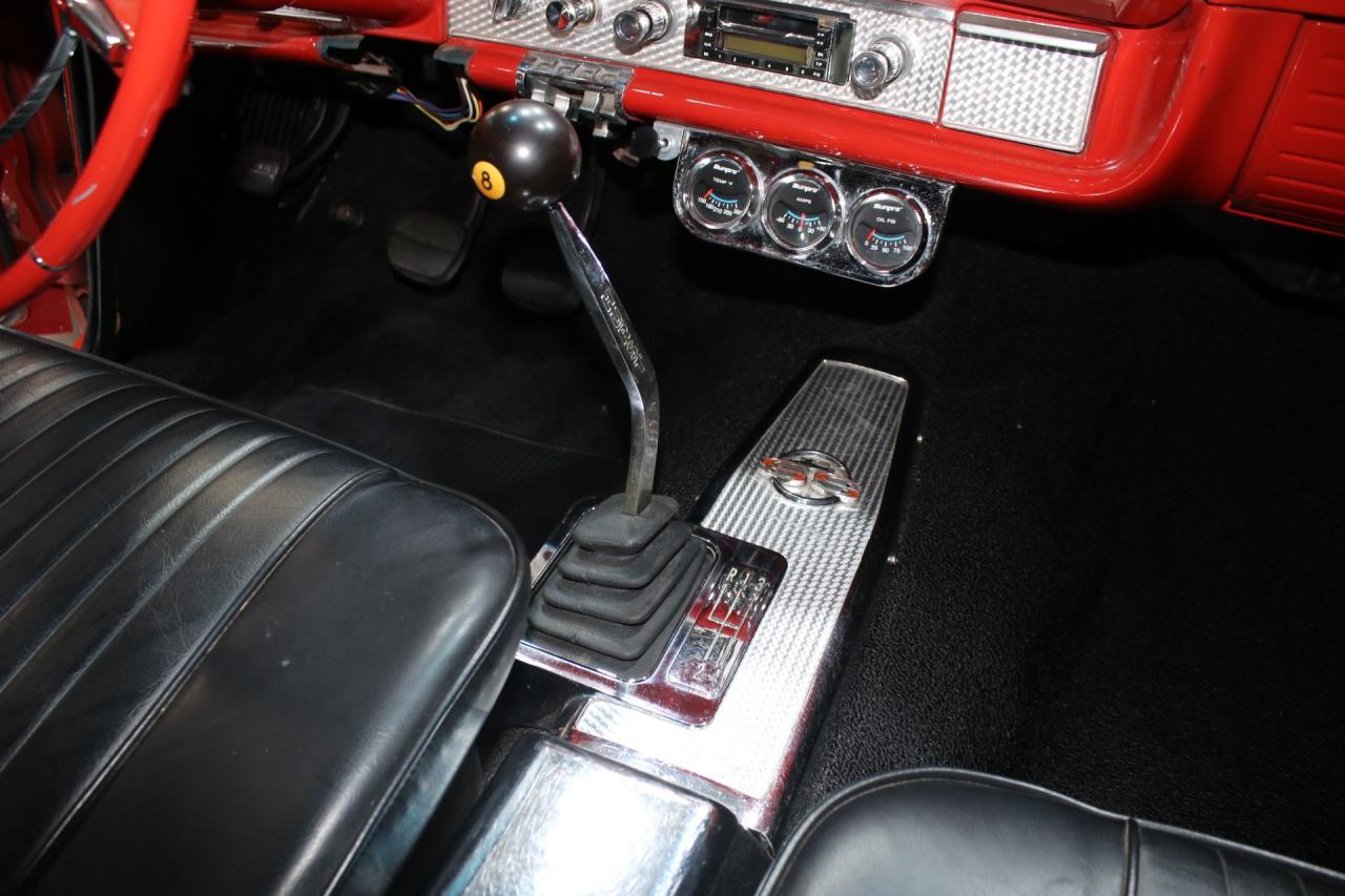 1963 Chevrolet Impala