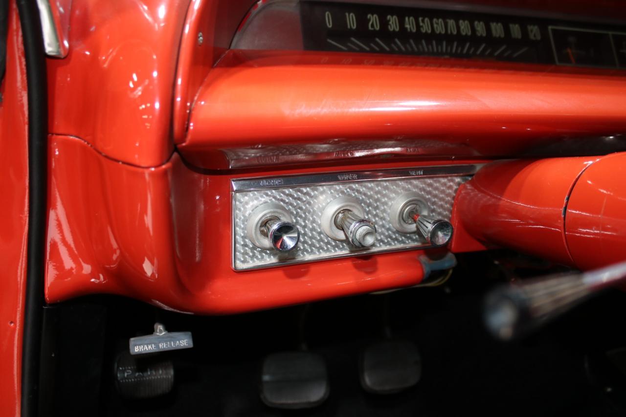 1963 Chevrolet Impala