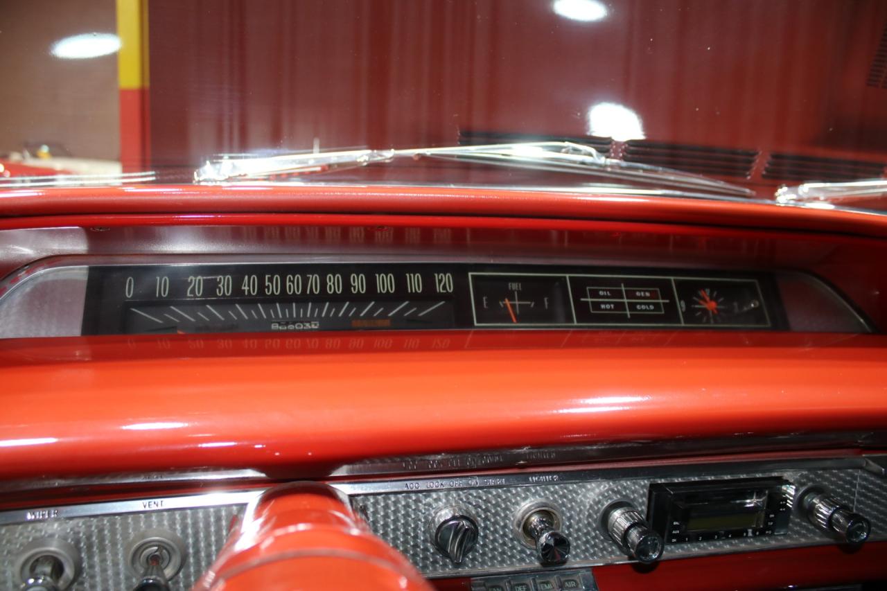 1963 Chevrolet Impala