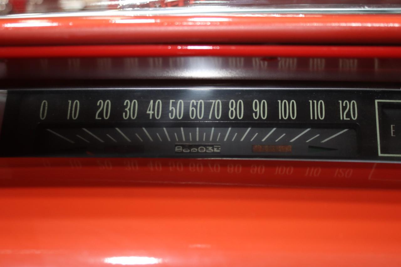 1963 Chevrolet Impala