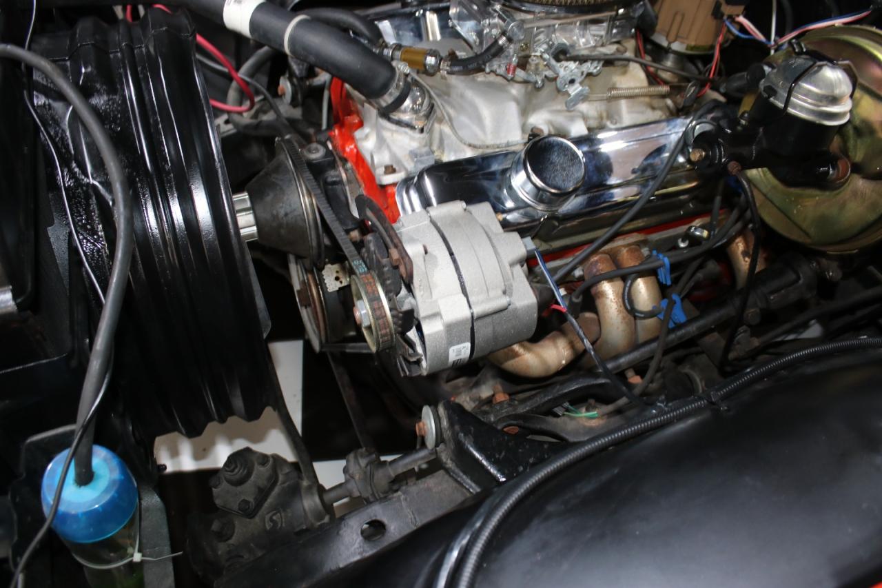 1963 Chevrolet Impala