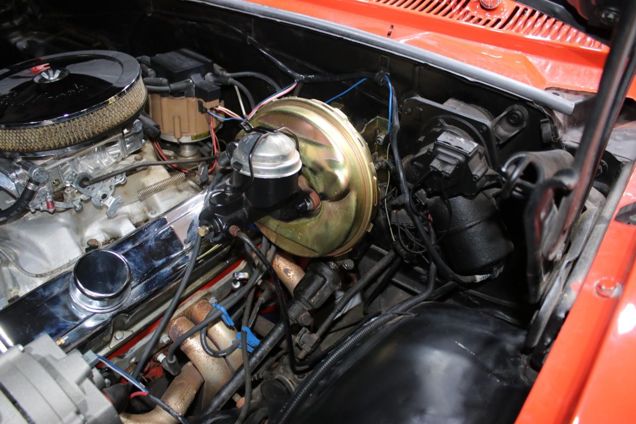 1963 Chevrolet Impala