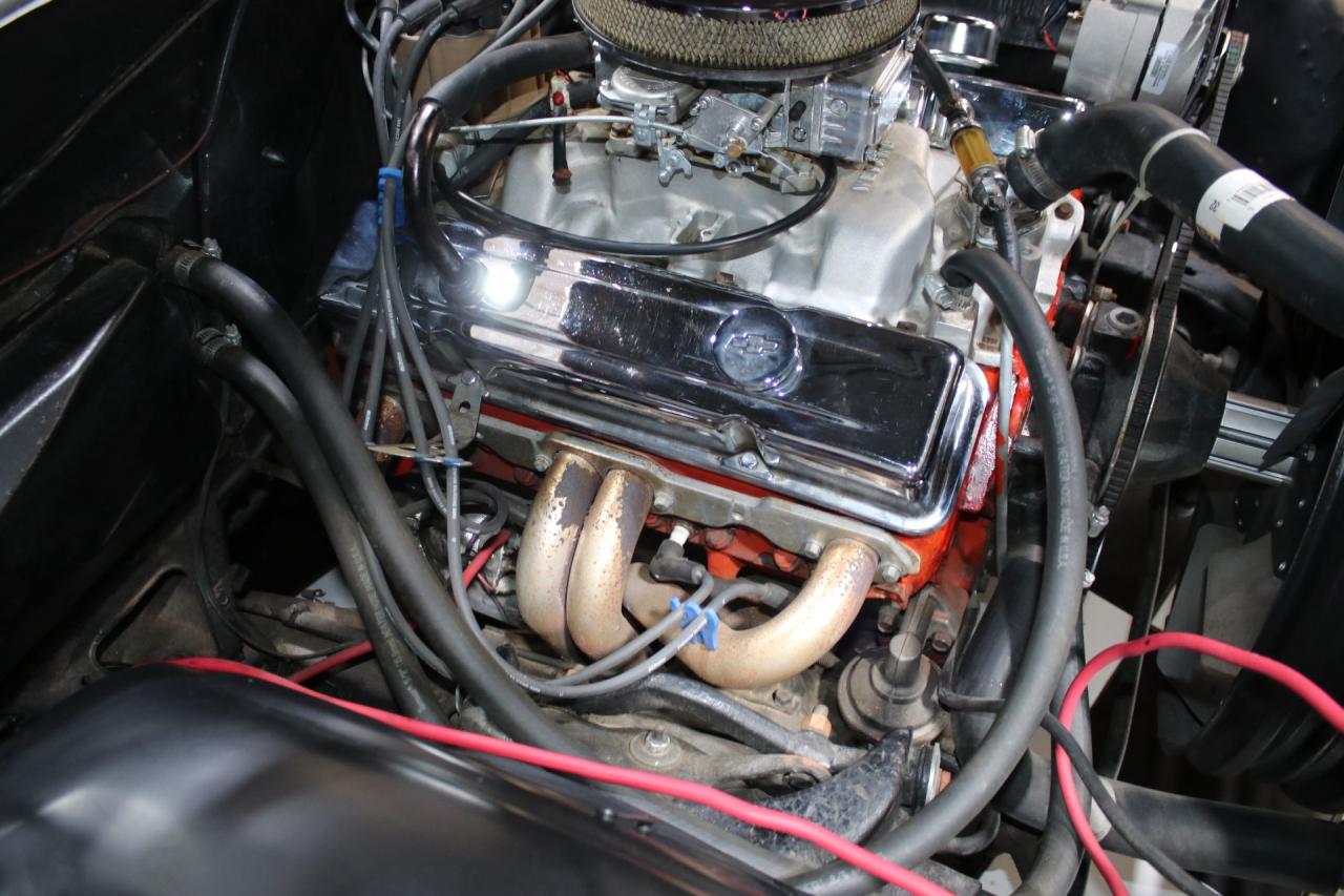 1963 Chevrolet Impala