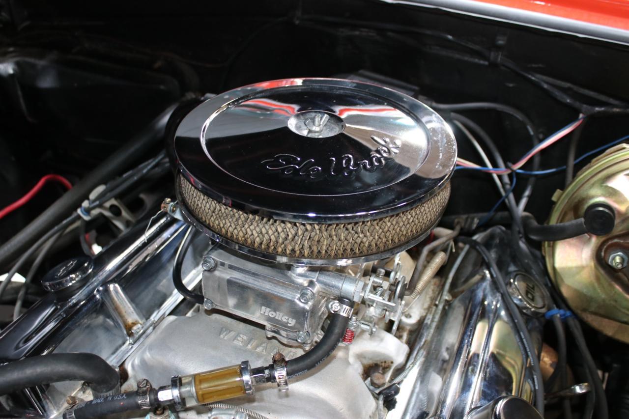 1963 Chevrolet Impala