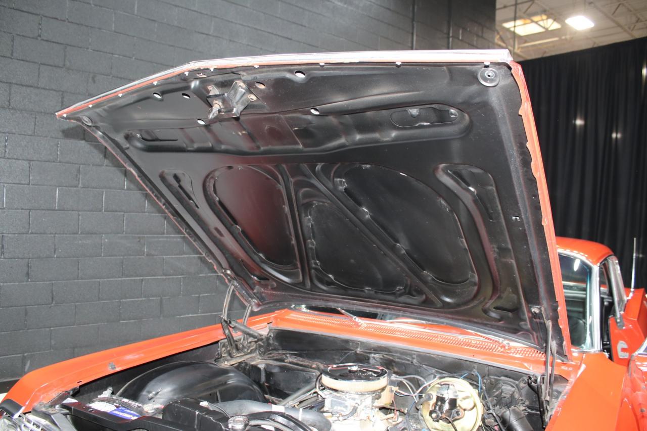 1963 Chevrolet Impala