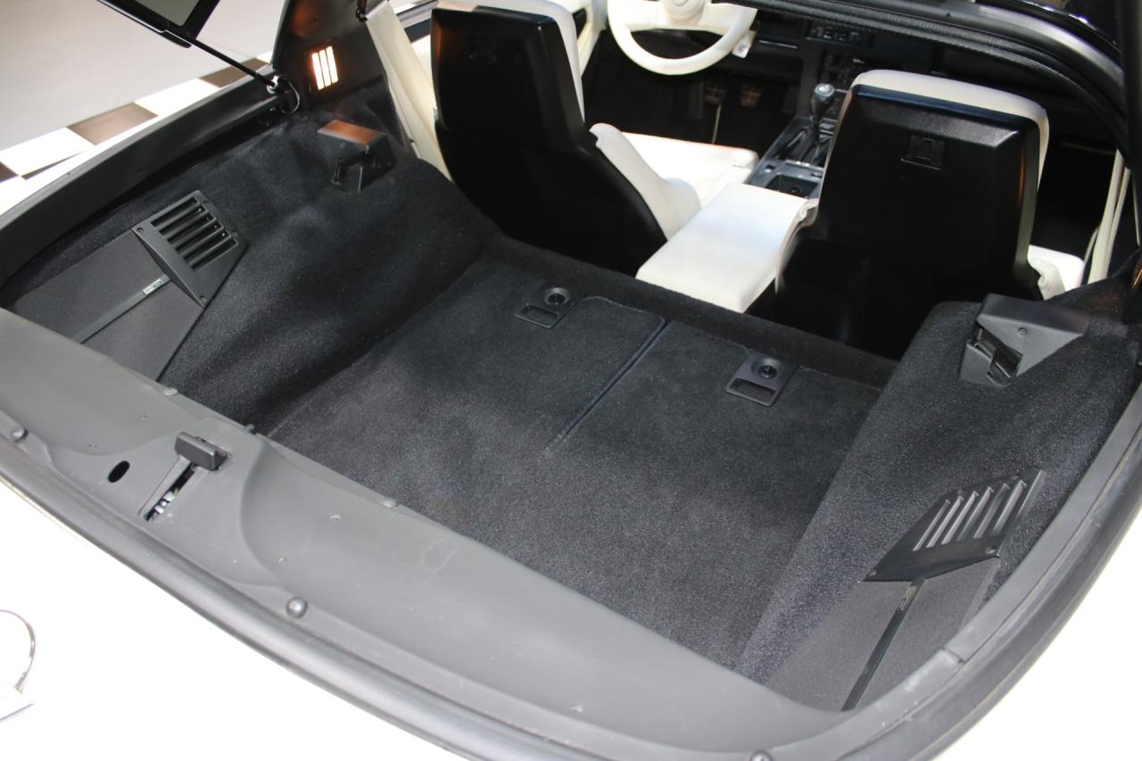 1988 Chevrolet Corvette