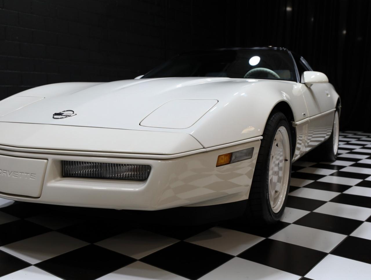 1988 Chevrolet Corvette