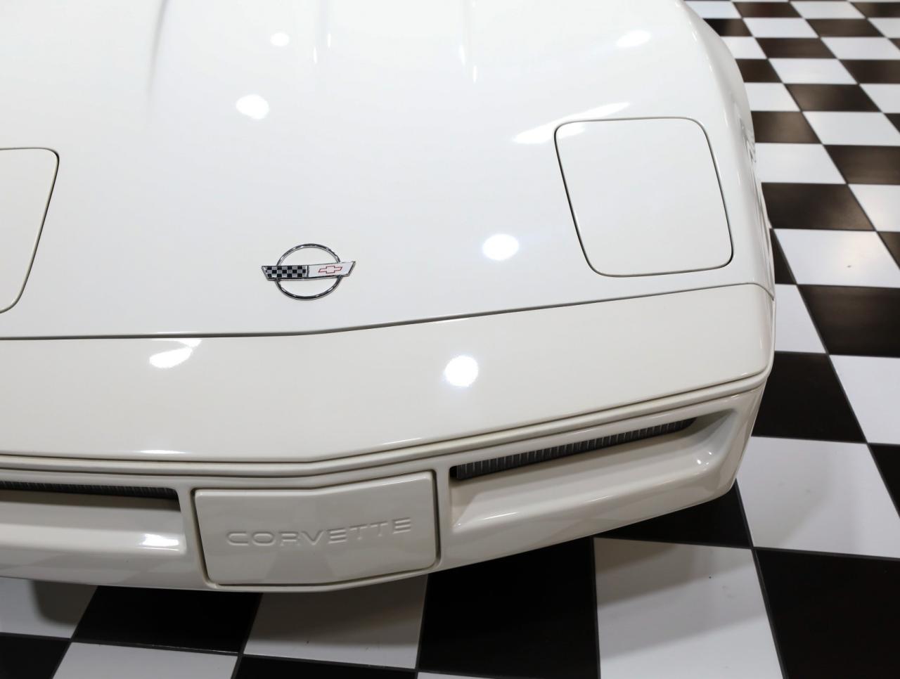 1988 Chevrolet Corvette