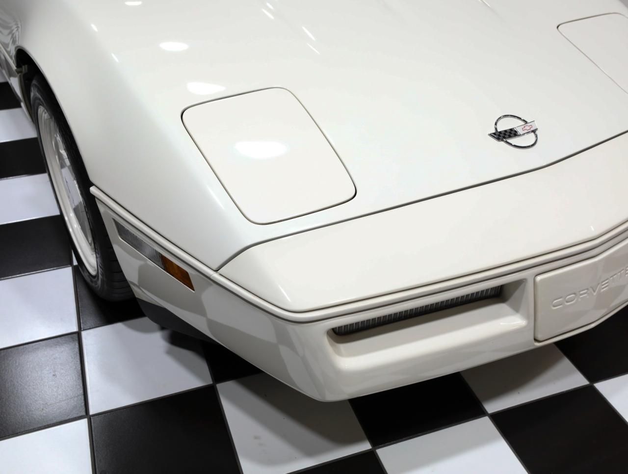 1988 Chevrolet Corvette
