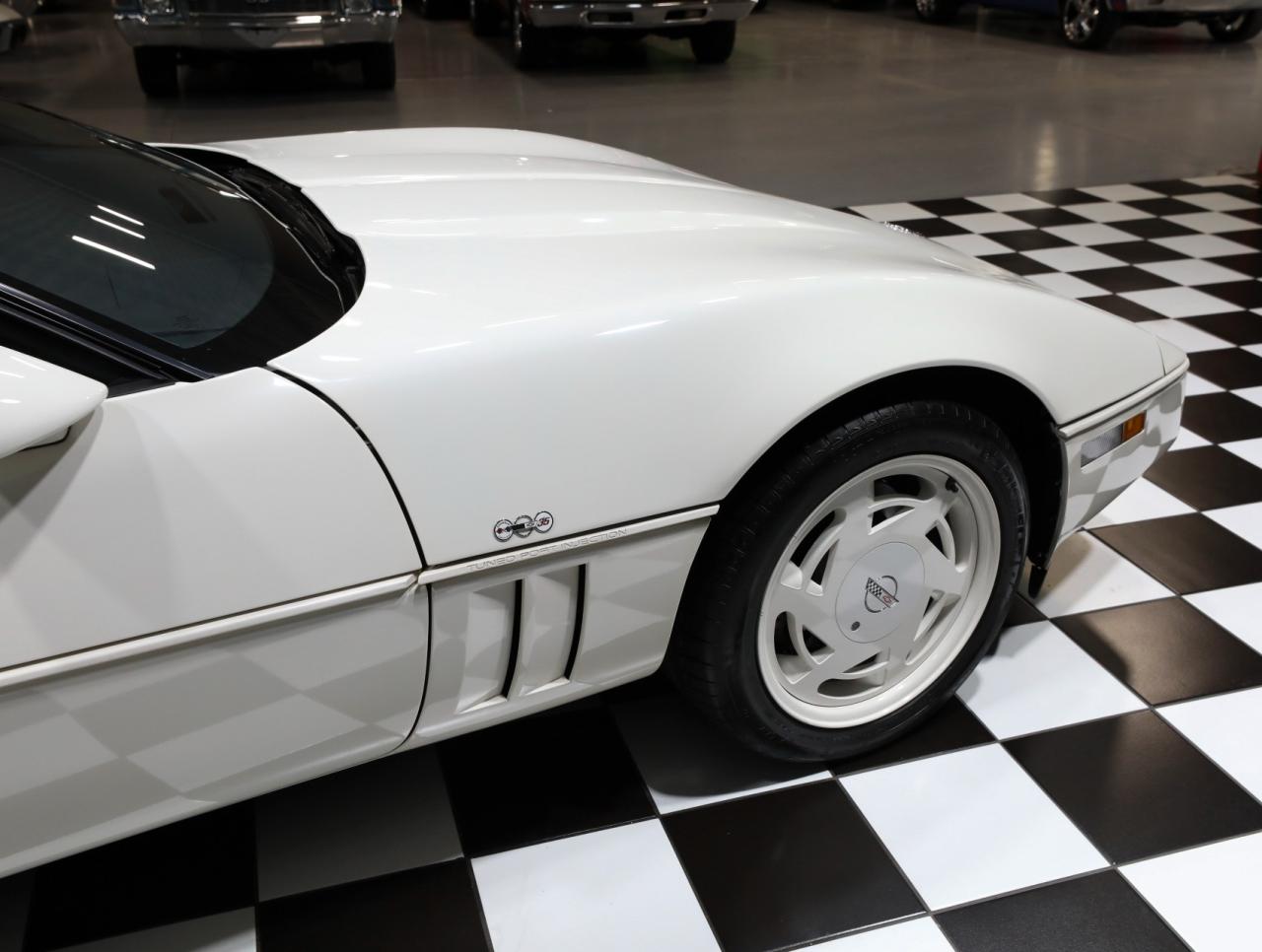 1988 Chevrolet Corvette
