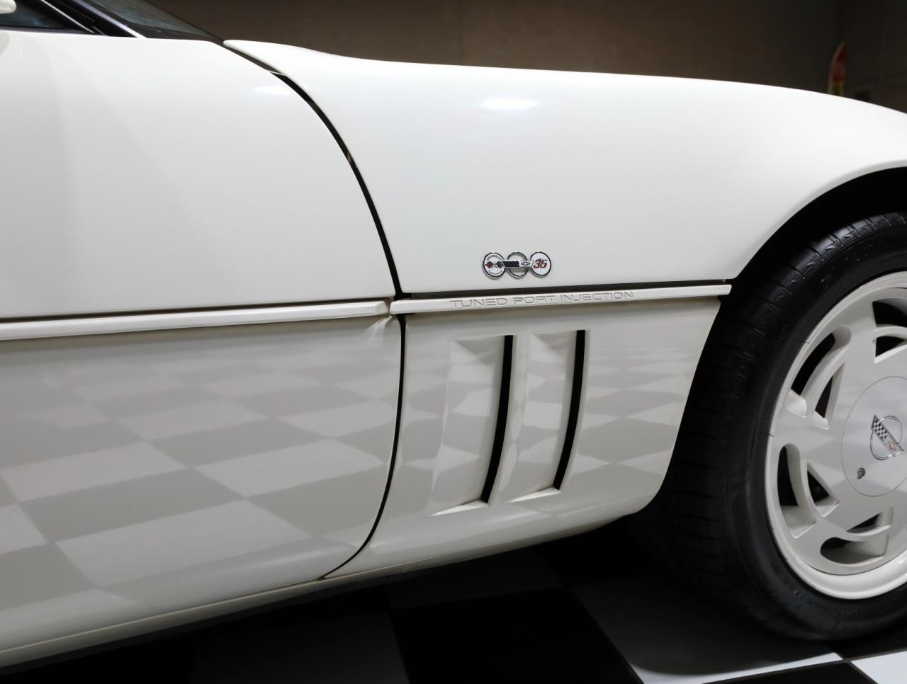 1988 Chevrolet Corvette