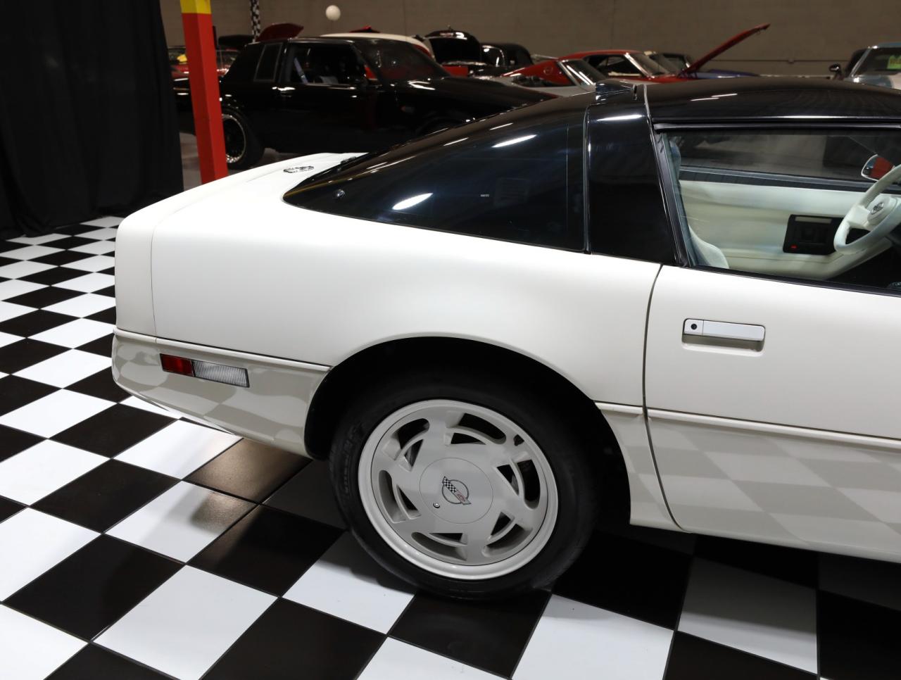 1988 Chevrolet Corvette