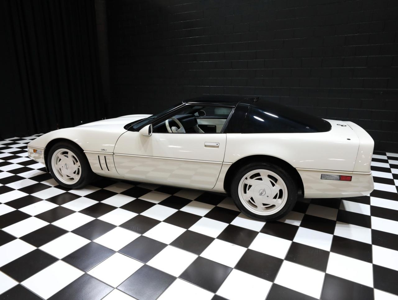 1988 Chevrolet Corvette