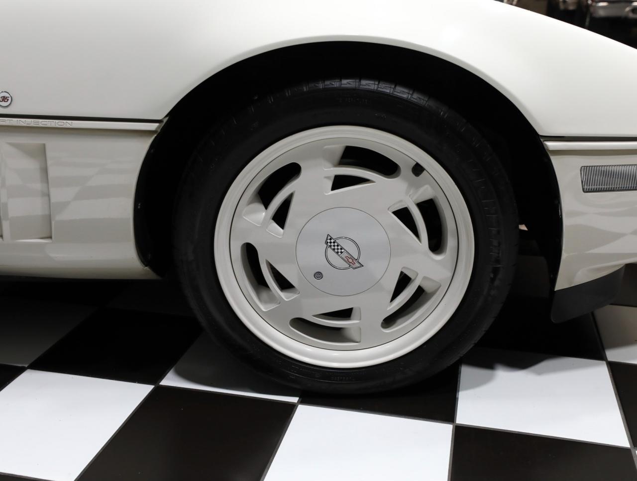 1988 Chevrolet Corvette