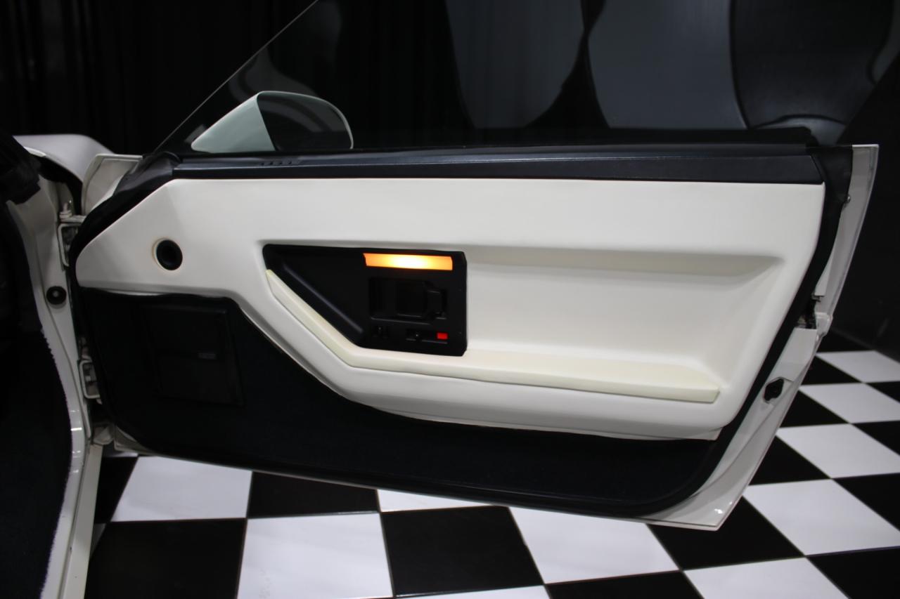 1988 Chevrolet Corvette