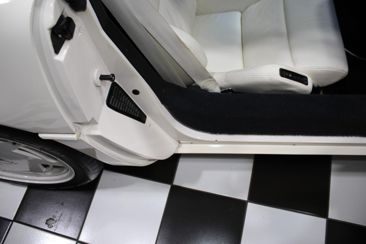 1988 Chevrolet Corvette