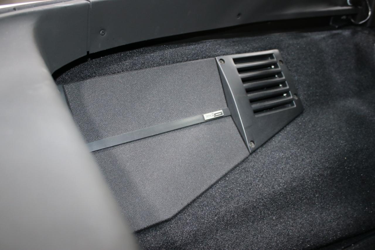 1988 Chevrolet Corvette