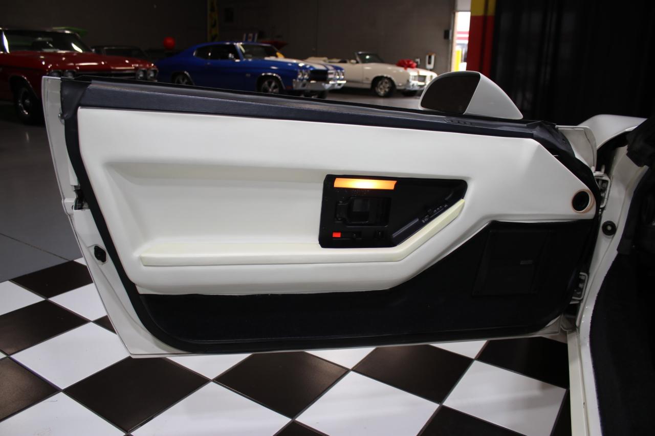 1988 Chevrolet Corvette