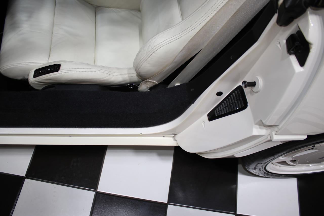 1988 Chevrolet Corvette