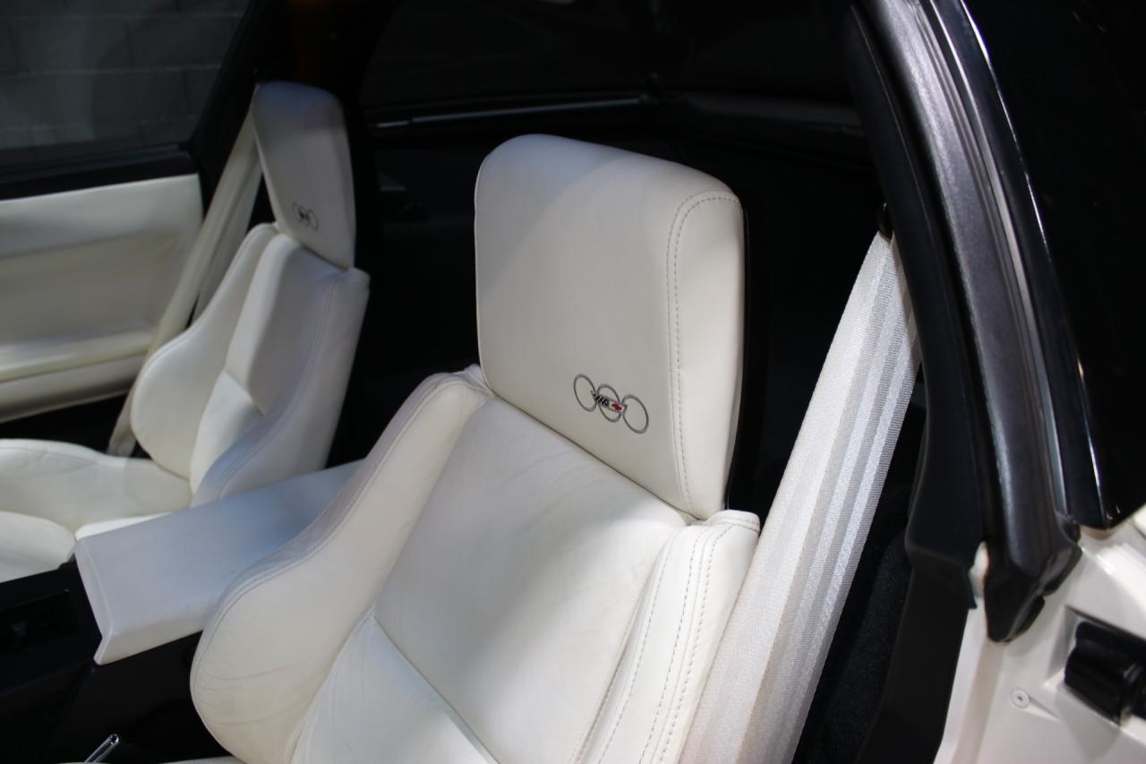 1988 Chevrolet Corvette