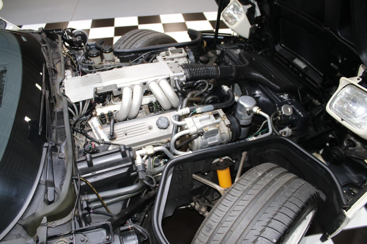 1988 Chevrolet Corvette