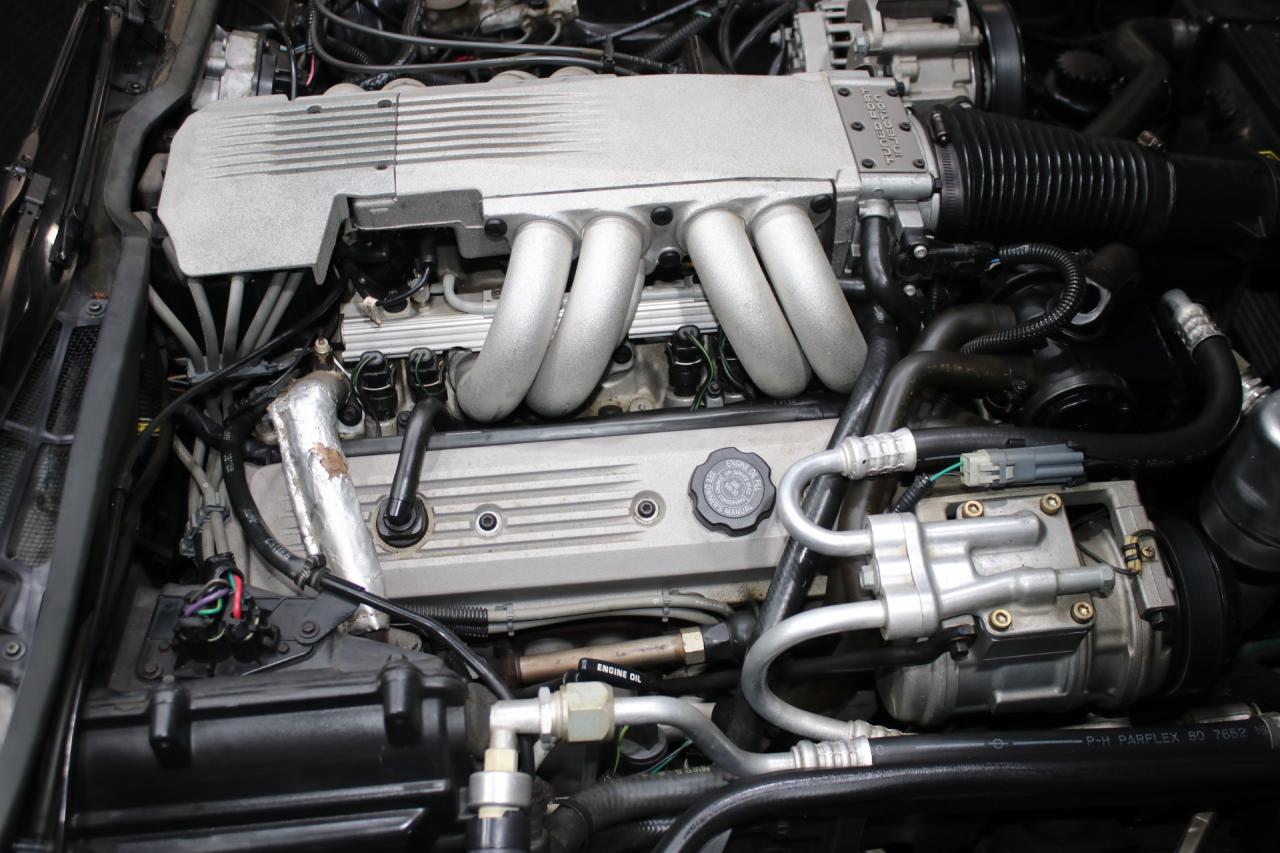 1988 Chevrolet Corvette