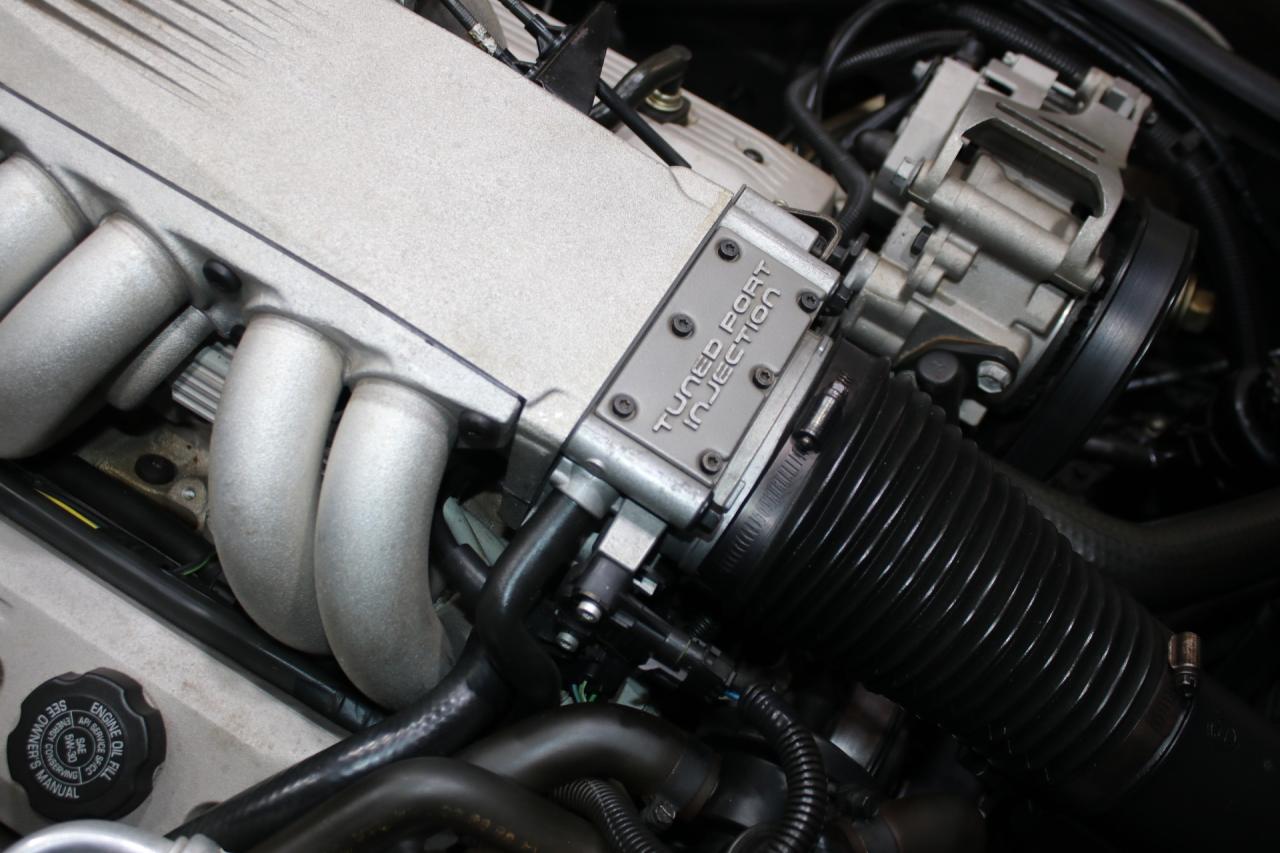 1988 Chevrolet Corvette