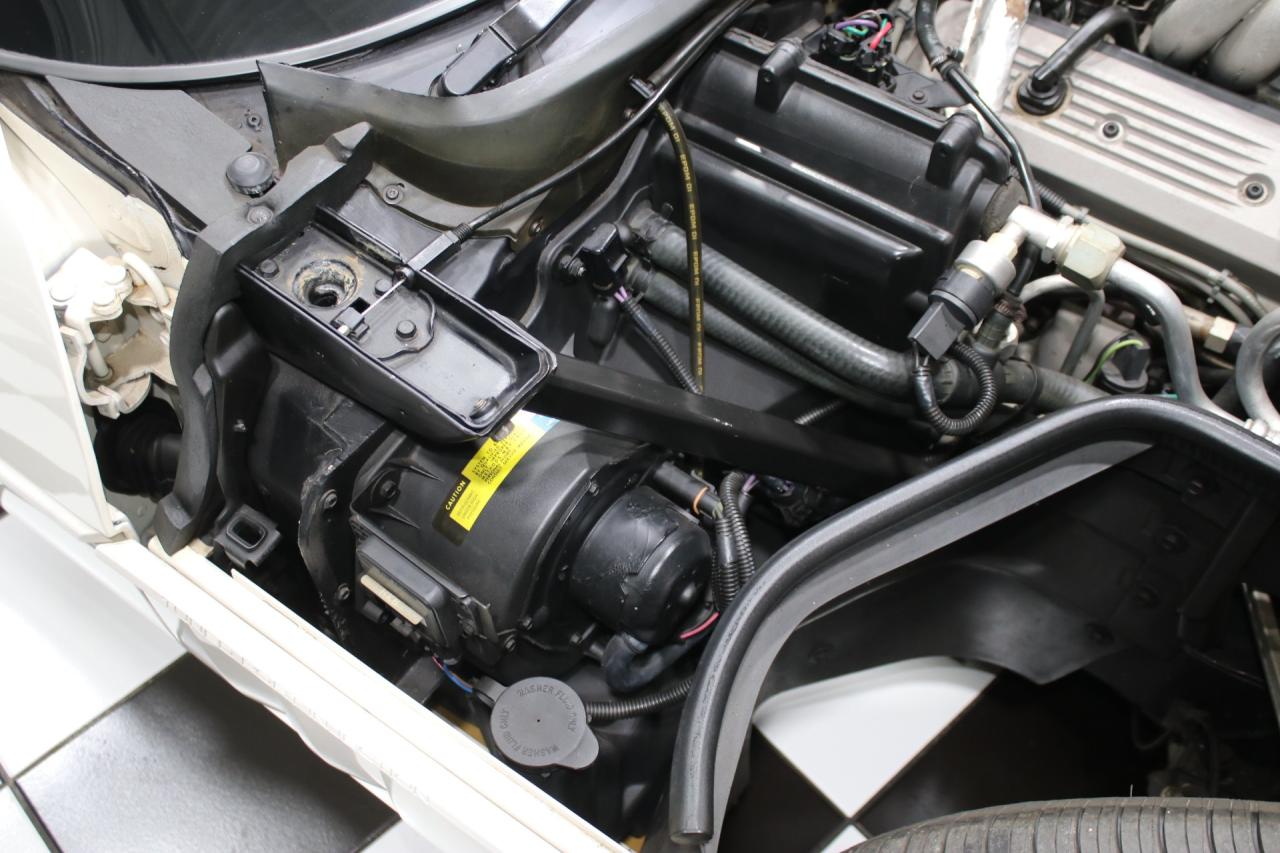 1988 Chevrolet Corvette