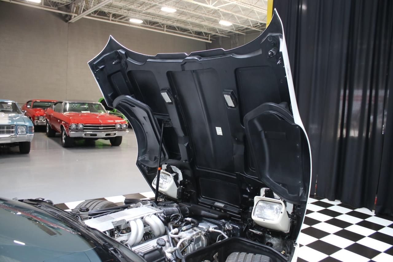1988 Chevrolet Corvette