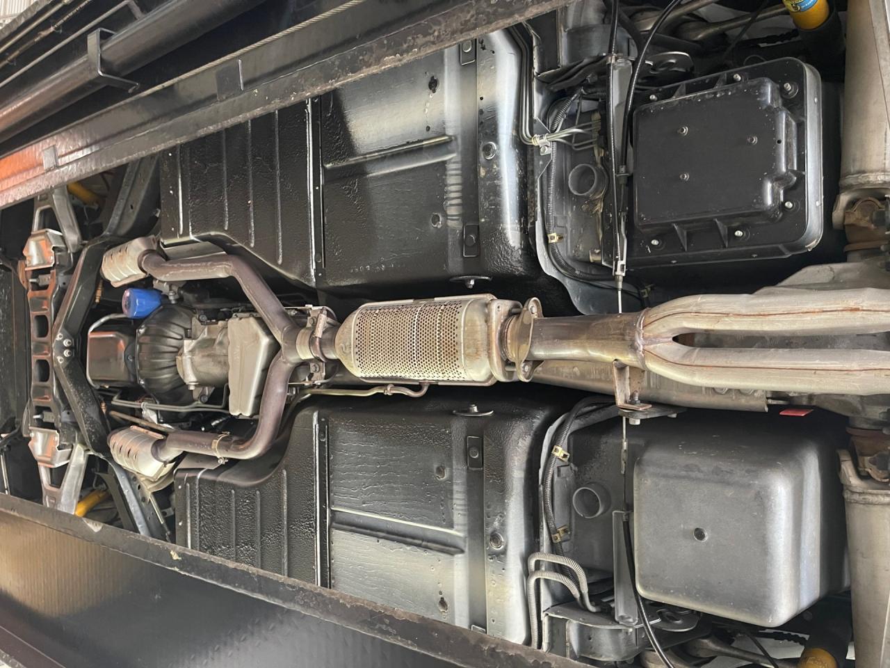 1988 Chevrolet Corvette