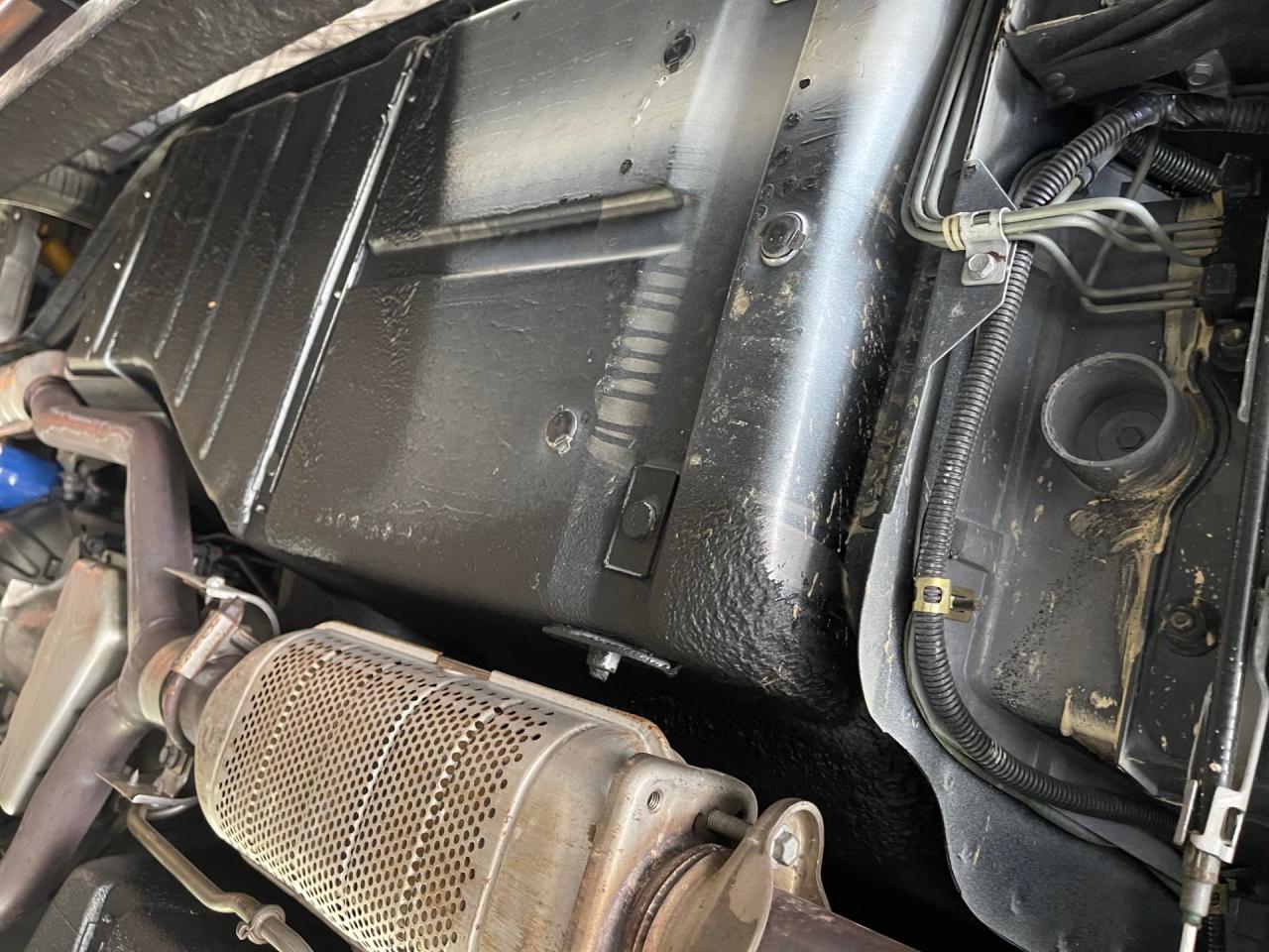 1988 Chevrolet Corvette