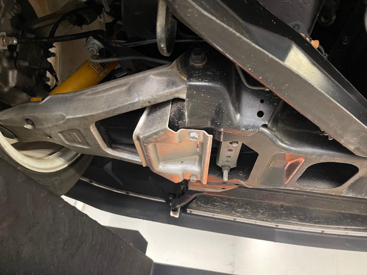 1988 Chevrolet Corvette
