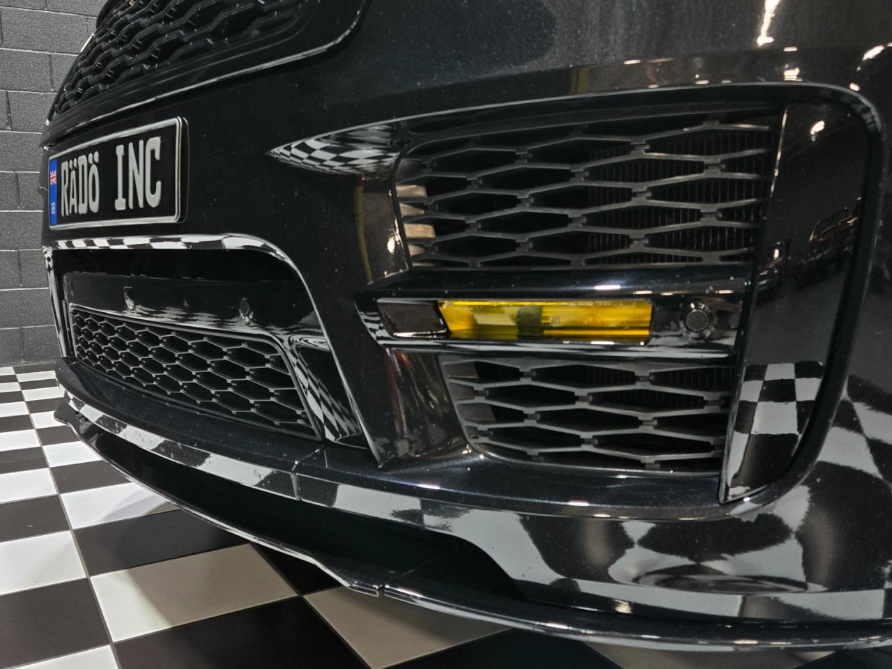 2016 Land Rover Range Rover